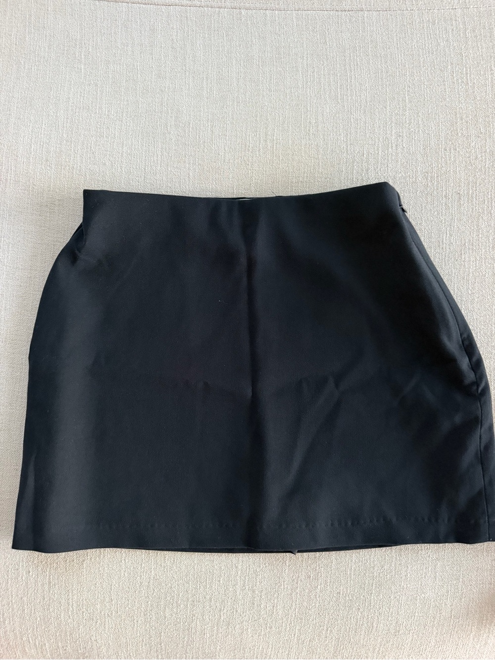 Abercrombie Scarlett mini skort